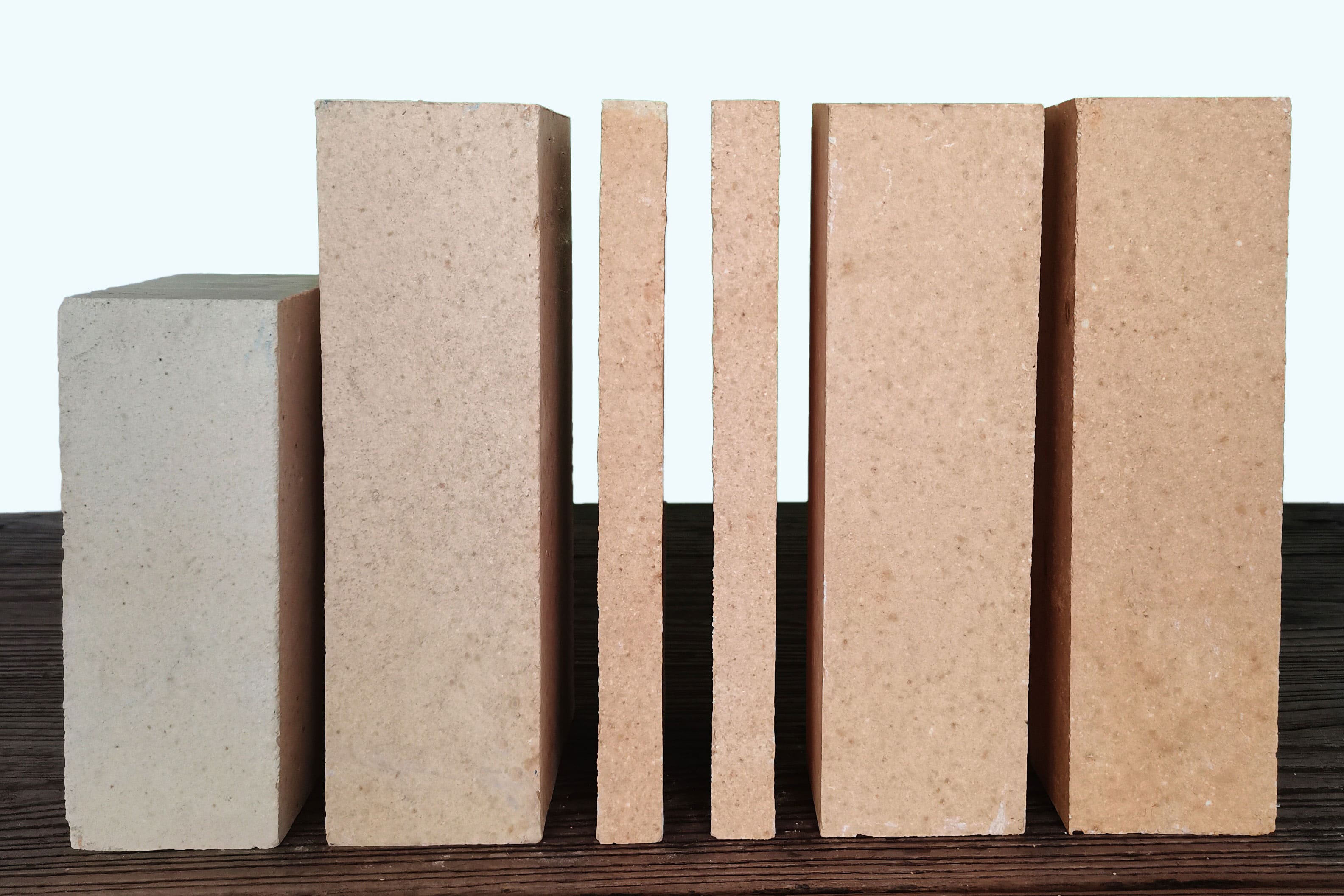 耐火砖 郑州文升耐材 耐火砖 郑州文升耐材