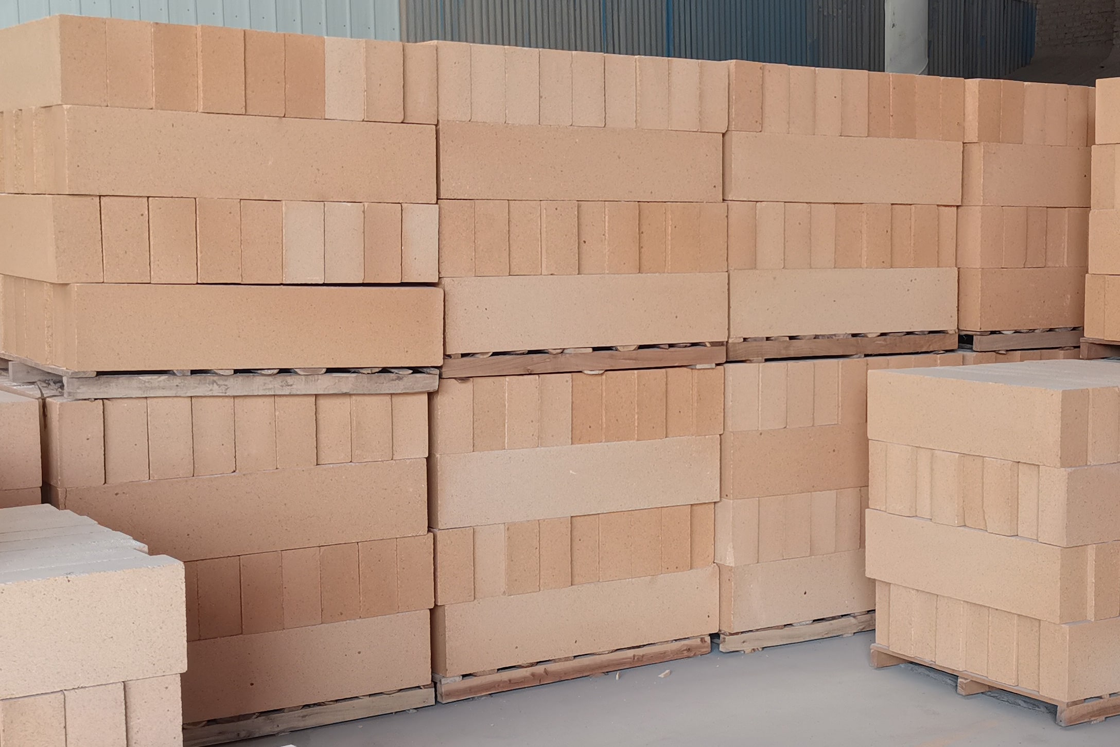 耐火砖 郑州文升耐材 耐火砖 郑州文升耐材